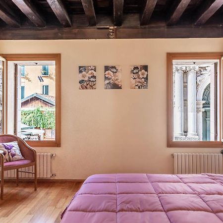 Apartamento Apt With Amazing View - San Marco Venecia Exterior foto