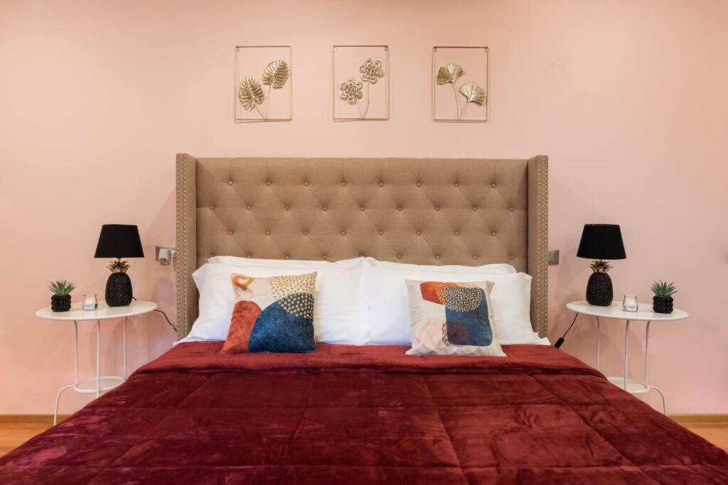 Apartamento Apt With Amazing View - San Marco Venecia Exterior foto