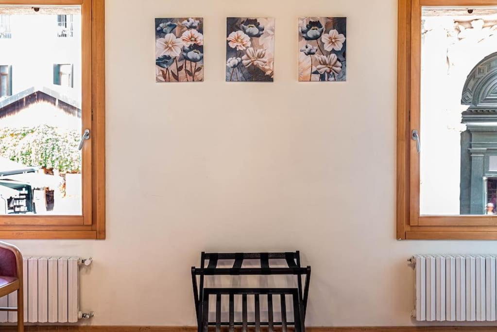 Apartamento Apt With Amazing View - San Marco Venecia Exterior foto