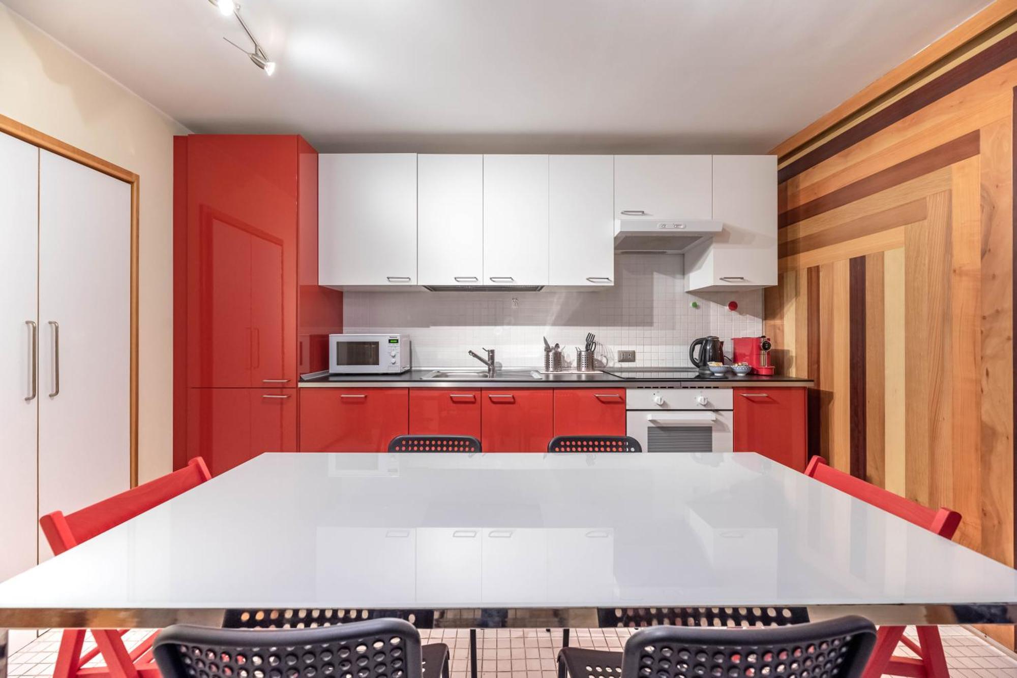 Apartamento Apt With Amazing View - San Marco Venecia Exterior foto