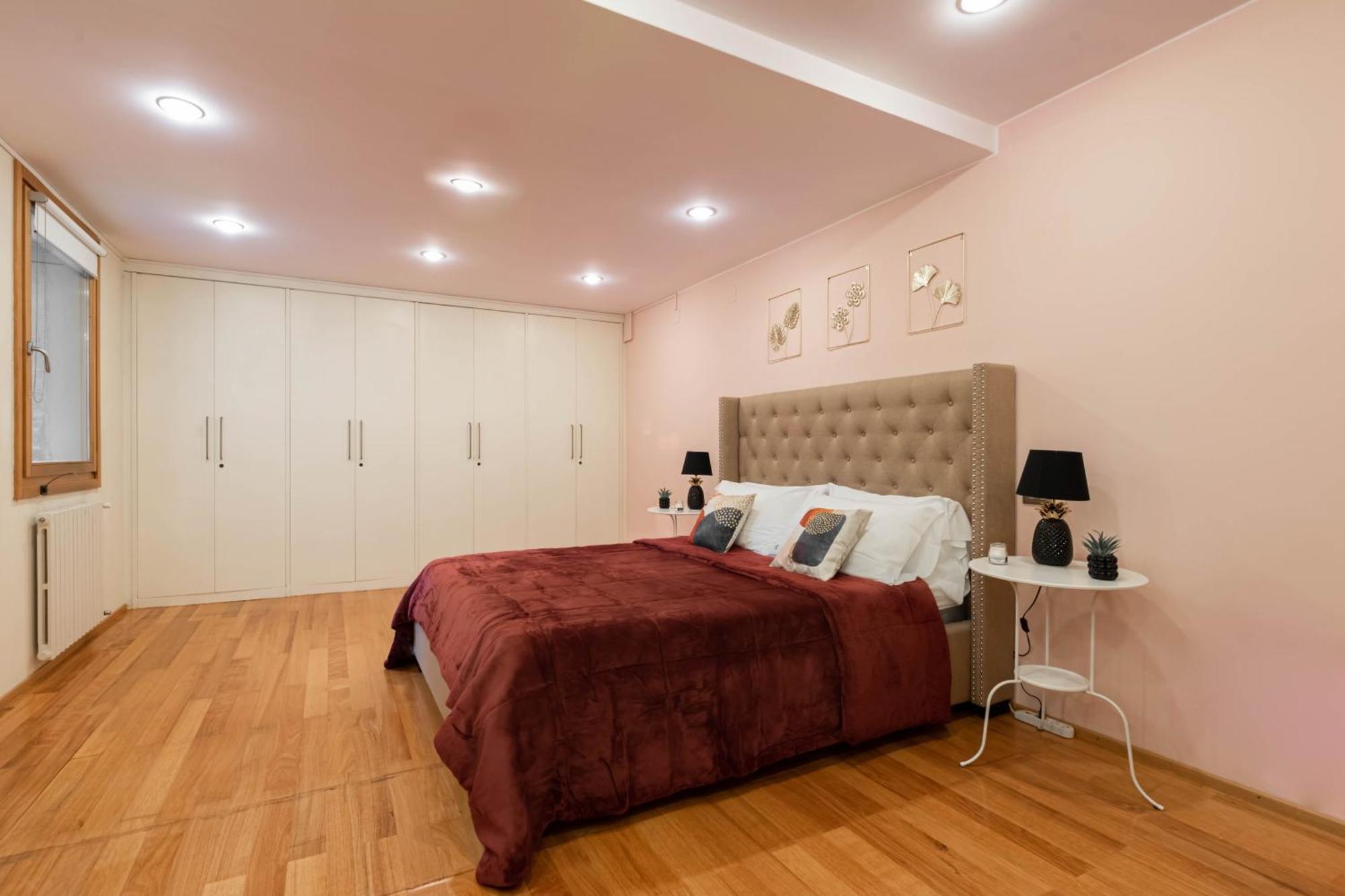 Apartamento Apt With Amazing View - San Marco Venecia Exterior foto